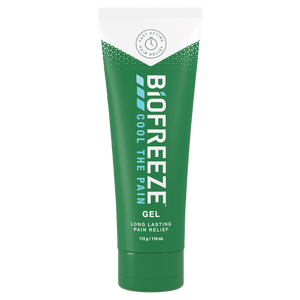 BioFreeze Pain Relief Gel - 118ml